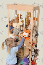 Load image into Gallery viewer, THE ZOO® - Soft Toy Storage Solution