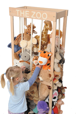 The zoo storage deals