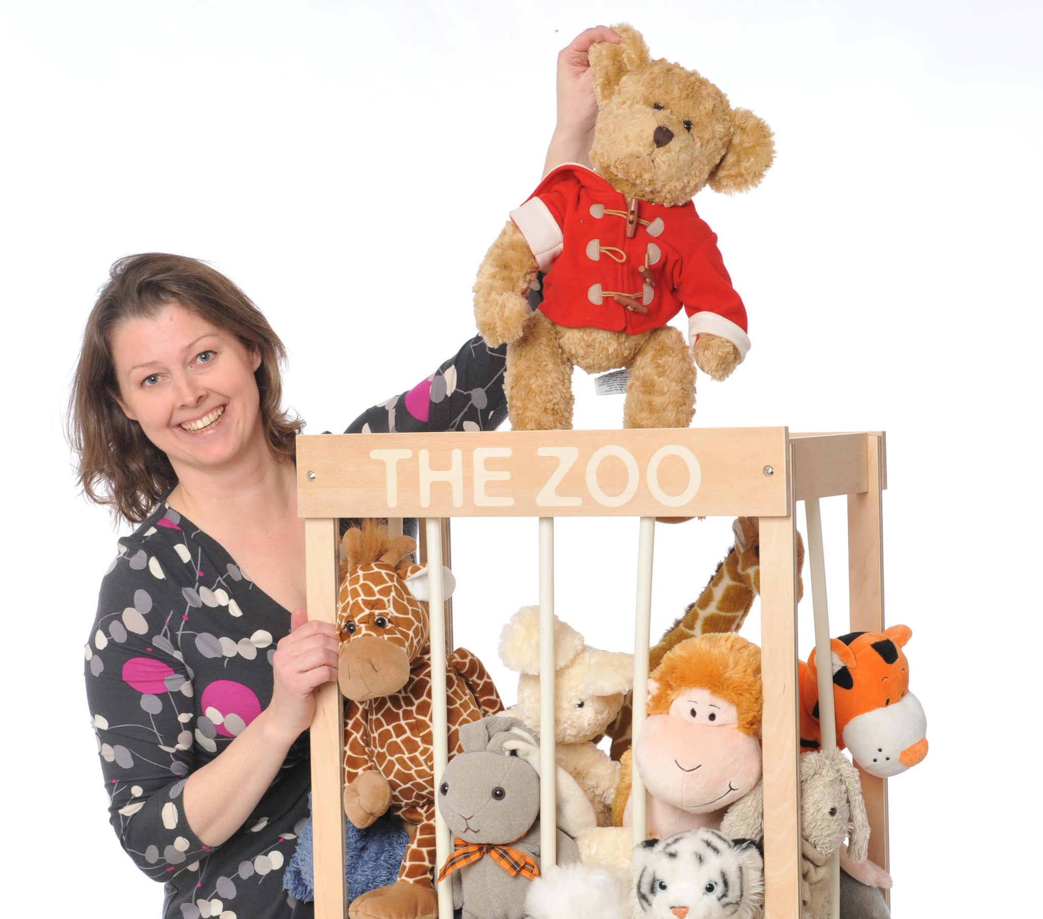 Soft toy zoo online